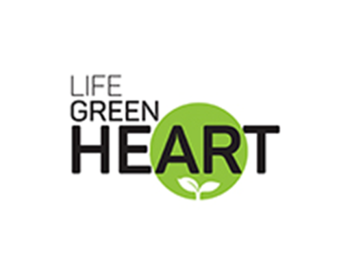 LIFE Green Heart