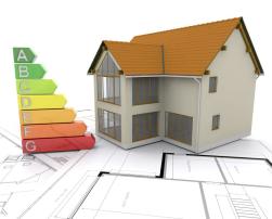 Energy performance certification in buildings