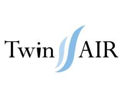 Digital Twins Enabled Indoor Air Quality Management for Healthy Living