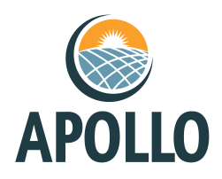 APOLLO+Logo