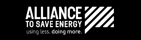Alliance to Save Energy