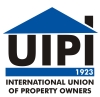 The International Union of Property Owners Logo
