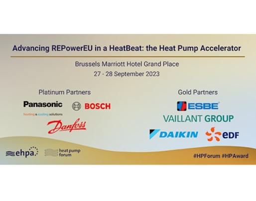 Advancing REPowerEU in a HeatBeat: the Heat Pump Accelerator