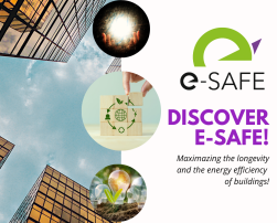 e-SAFE banner for the article on circular solutions 