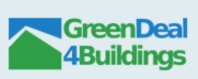 Green deal 4 buildings